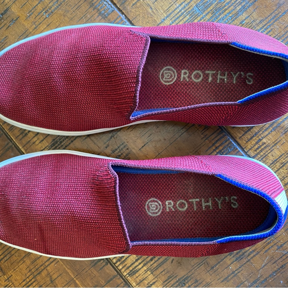 Rothy’s Size 8.5